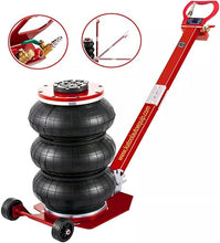 Load image into Gallery viewer, Katool KT-AJ30  3 Ton Bag Air Jack