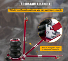 Load image into Gallery viewer, Katool KT-AJ30  3 Ton Bag Air Jack — view 4