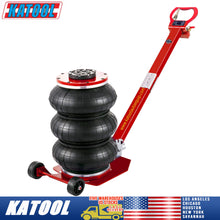 Load image into Gallery viewer, Katool KT-AJ30  3 Ton Bag Air Jack — view 3