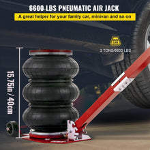 Load image into Gallery viewer, Katool KT-AJ30  3 Ton Bag Air Jack — view 5
