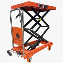 Load image into Gallery viewer, Katool KT-CT330 Scissor Lift Table Cart