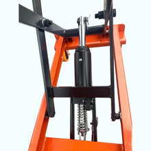 Load image into Gallery viewer, Katool KT-CT330 Scissor Lift Table Cart — view 5