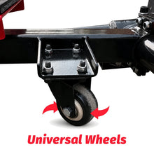 Load image into Gallery viewer, Katool KT-M7700 Mini Lift Portable Mini Lift — view 4