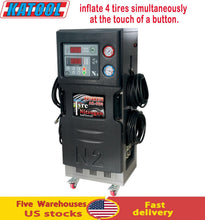 Load image into Gallery viewer, Katool KT-N80 Nitrogen Generator — view 2