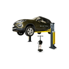 Load image into Gallery viewer, Katool KT-PMRL200 8000 lbs. Portable Two Post Lift — view 3
