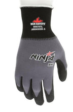 Load image into Gallery viewer, MCR-Memphis Ninja®N96797 BNF Gloves with Dots - 12/PK (1587644923939)