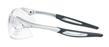 Load image into Gallery viewer, MCR Safety IA1 Series, Silver Frame, Clear Anti-Fog Lens 1/EA