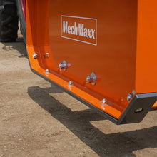 Load image into Gallery viewer, MechMaxx 84" Heavy Duty Land Leveler Land Plane Scraper Grader with Shanks 3 Point Hitch, LP84