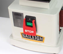 Load image into Gallery viewer, Baileigh Industrial - 110V 1/2HP Benchtop Oscillating Vertical Spindle Sander with 15/16&quot; Oscillation Stroke