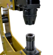 Load image into Gallery viewer, Baileigh Industrial - Pneumatic Power Hammer, Includes Starter Die Set CE