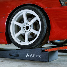 Load image into Gallery viewer, APEX 48-inch Lightweight Foam Trailer Ramp Kit - Set of 2 (5174145)