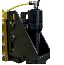 Load image into Gallery viewer, Baileigh Industrial - Pneumatic Power Hammer, Includes Starter Die Set CE