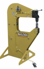 Load image into Gallery viewer, Baileigh Industrial - Pneumatic Power Hammer, Includes Starter Die Set CE