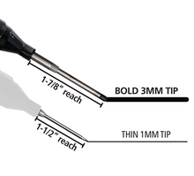 Load image into Gallery viewer, FAST CAP LONG NOSE MARKER