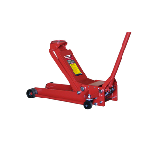 RANGER RFJ-6HD  5150446 RFJ-6HD 3-Ton "Low Rider" Floor Jack