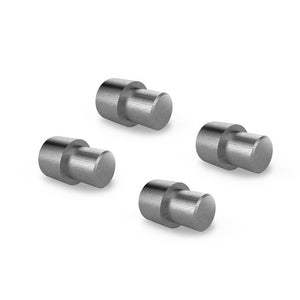 LOW ADAPTER - 35MM; SET OF 4