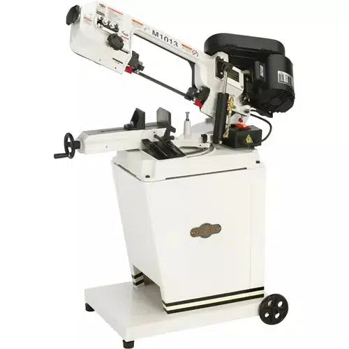 Shop Fox M1013 - 5