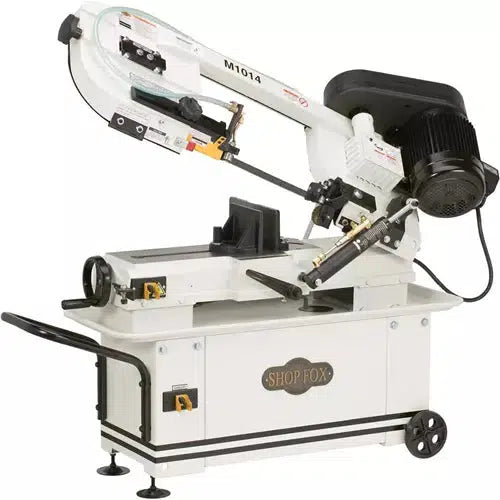 Shop Fox M1014 - 7