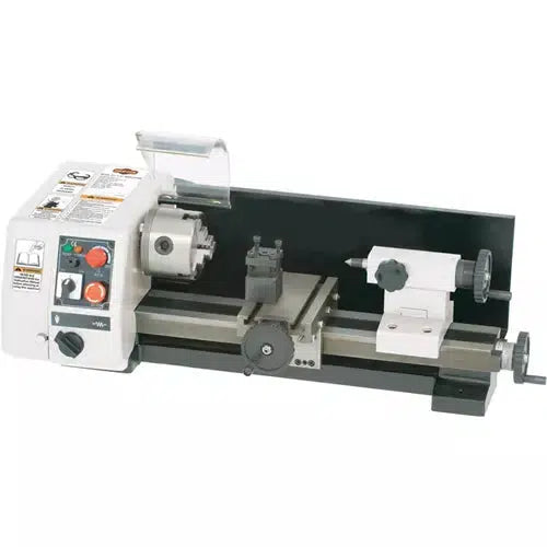Shop Fox M1015 - 6