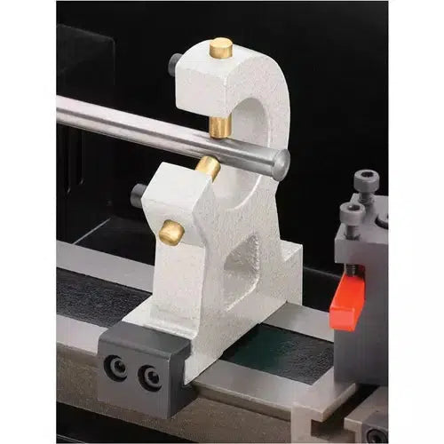 Woodstock M1025 - Steady Rest for M1015 Lathe