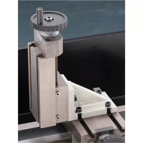 Woodstock M1026 - Vertical Slide for M1015 Lathe