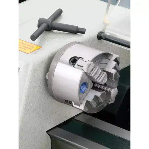 Woodstock M1028 - 4-Jaw Chuck for M1015 Lathe