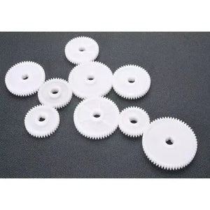 Woodstock M1030 - 9 Pc Replacement Gear Kit for M1015
