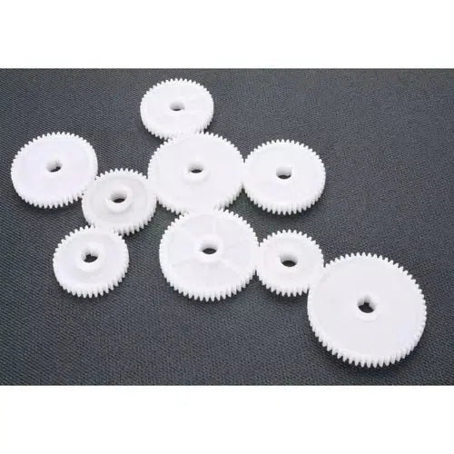 Woodstock M1030 - 9 Pc Replacement Gear Kit for M1015