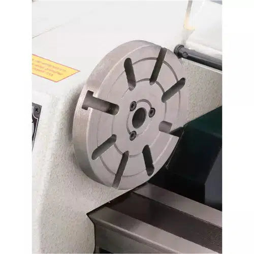 Woodstock M1031 - Face Plate for M1015 Lathe