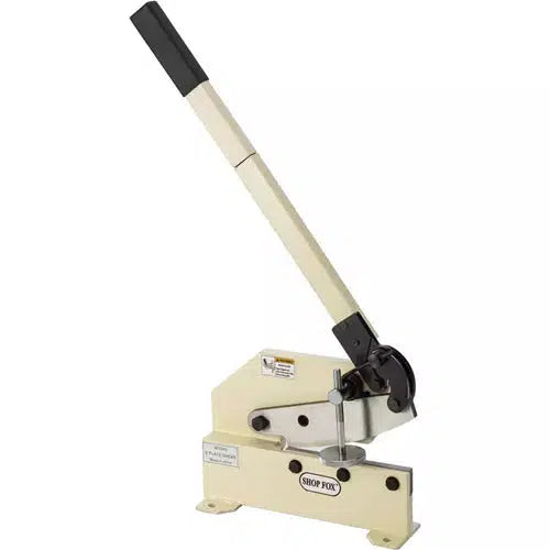 Shop Fox M1040 - 8