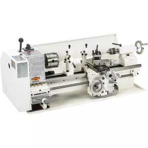 Shop Fox M1049 - 9" x 19" Benchtop Metal Lathe