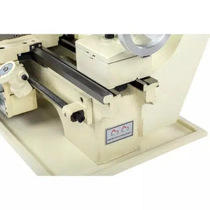 Shop Fox M1049 - 9" x 19" Benchtop Metal Lathe