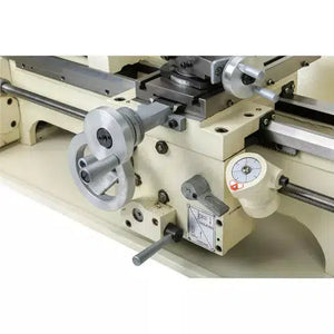 Shop Fox M1049 - 9" x 19" Benchtop Metal Lathe