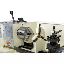 Load image into Gallery viewer, Shop Fox M1049 - 9&quot; x 19&quot; Benchtop Metal Lathe