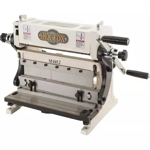 Shop Fox M1052 - 12