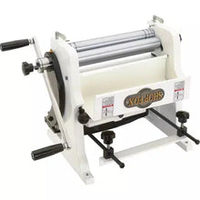 Load image into Gallery viewer, Shop Fox M1052 - 12&quot; 3-in-1 Sheet Metal Machine