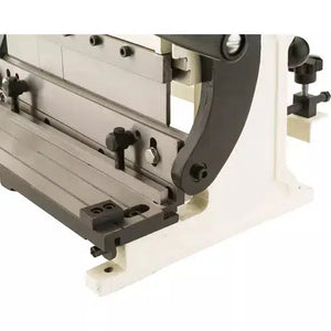 Shop Fox M1052 - 12" 3-in-1 Sheet Metal Machine