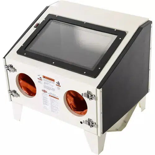 Shop Fox M1114 - Benchtop Sandblast Cabinet