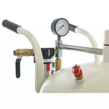 Load image into Gallery viewer, Shop Fox M1115 - 20-Gallon Portable Sandblaster