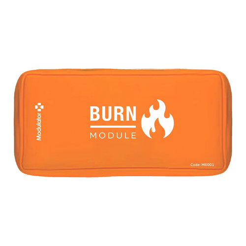 Aero Healthcare M6001 Modulator Refill - Burn Module