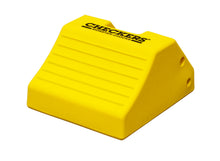 Load image into Gallery viewer, Heavy-Duty Wheel Chock, 65-105 in. Tires, 275 Ton Capacity - MC3010