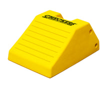 Load image into Gallery viewer, Heavy-Duty Chock, 95-142 in. Tire Dia., 427.5 Ton Capacity - MC3012