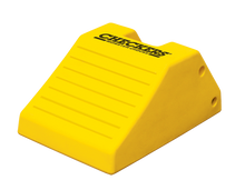 Load image into Gallery viewer, Replacement Rubber Pad for MC3012 Wheel Chocks - MCPAD20.25X2.5