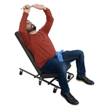 Load image into Gallery viewer, MaxJax Ergonomic Height-Adjustable Creeper Seat (5160119)