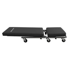 Load image into Gallery viewer, MaxJax Ergonomic Height-Adjustable Creeper Seat (5160119)