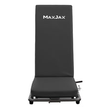 Load image into Gallery viewer, MaxJax Ergonomic Height-Adjustable Creeper Seat (5160119)