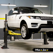 Load image into Gallery viewer, MaxJax M7K Deluxe Portable Car Lift Package (5175566)