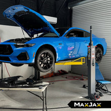 Load image into Gallery viewer, MaxJax M7K Supreme Portable Car Lift Package (5175569)