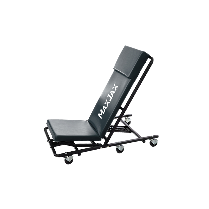 Reclining Creeper Seat Adjustable Creeper Seat