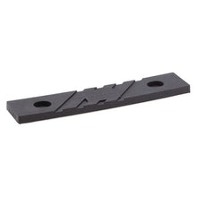 Load image into Gallery viewer, Replacement Rubber Pad for MC3009 Wheel Chocks — image 2 of 2